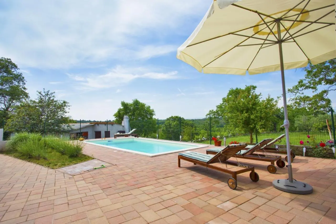Holiday Home Elvis, Village Kujici Croatia
