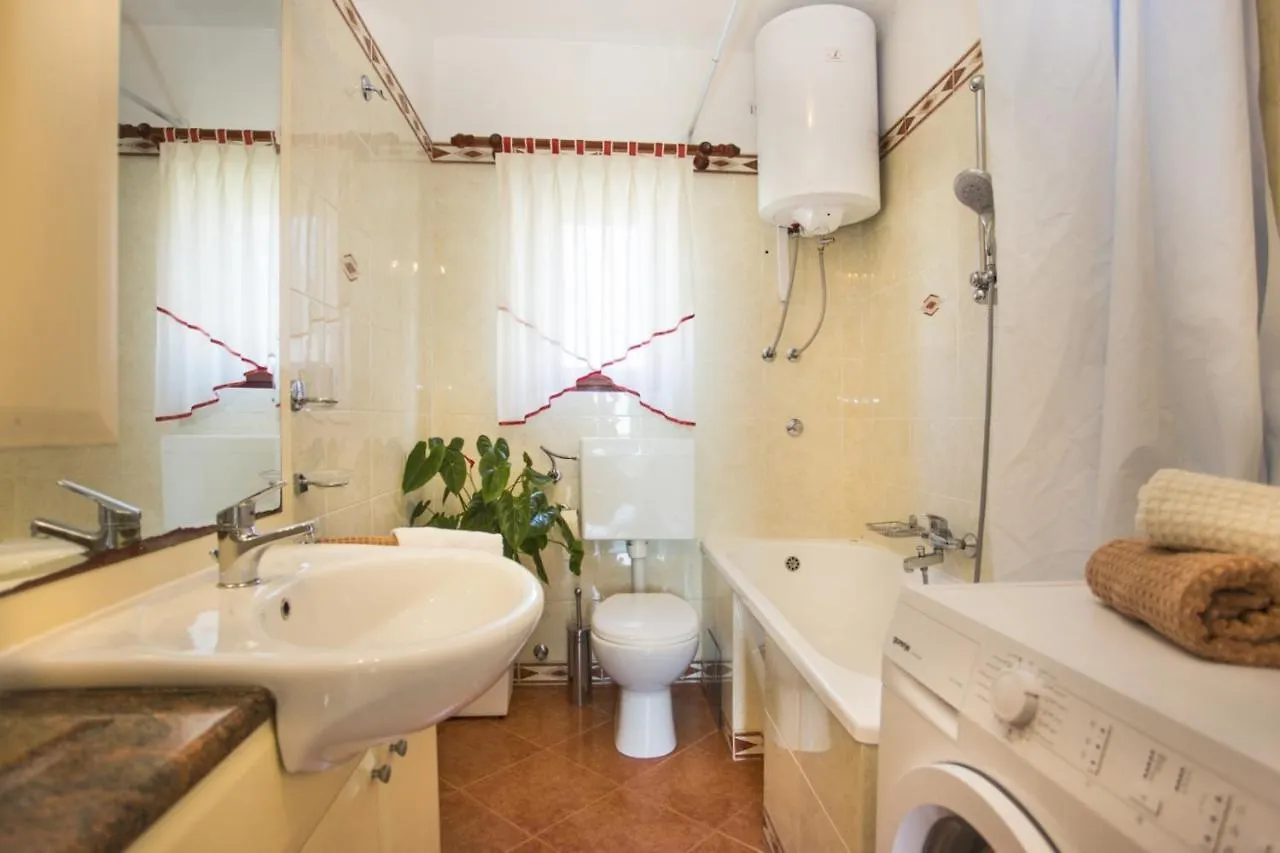 Holiday Home Elvis, Village Kujici 0*, Hreljici