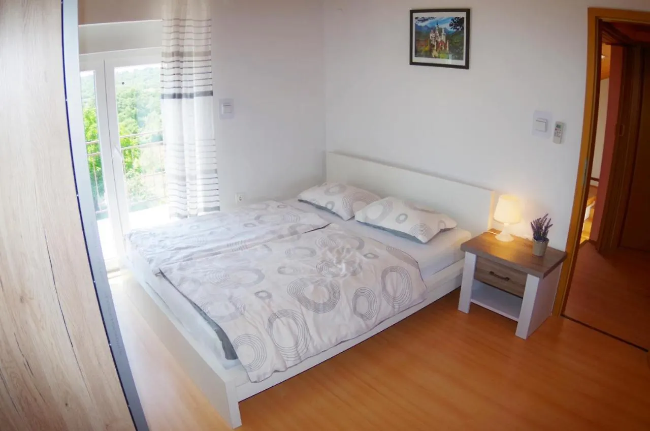 Holiday Home Elvis, Village Kujici 0*, Hreljici Croatia